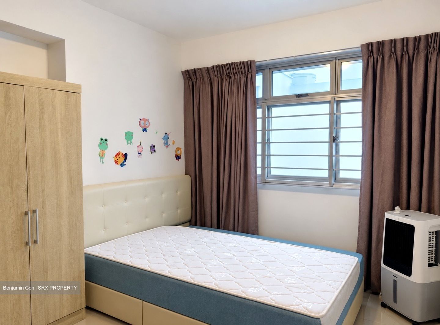 Blk 511A Oleander Breeze @ Yishun (Yishun), HDB 4 Rooms #639572421